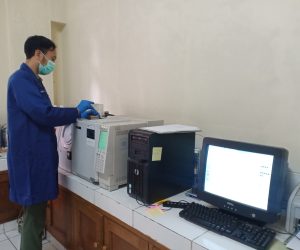 Laboratorium