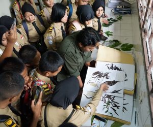 studi bersama
